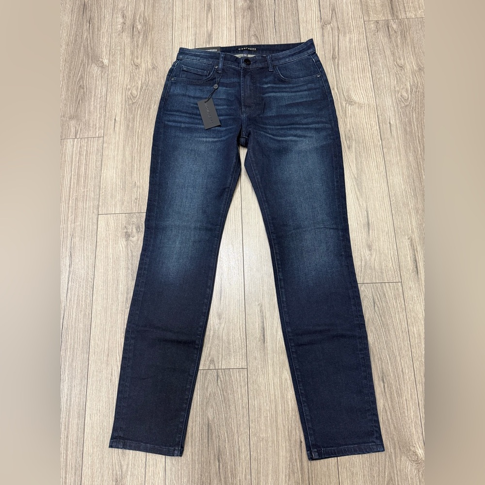 NEW MONFRERE brando slim fit jeans Sz 32‎